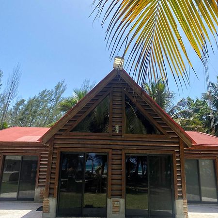 Villas Del Mar Tuxpan  Екстериор снимка