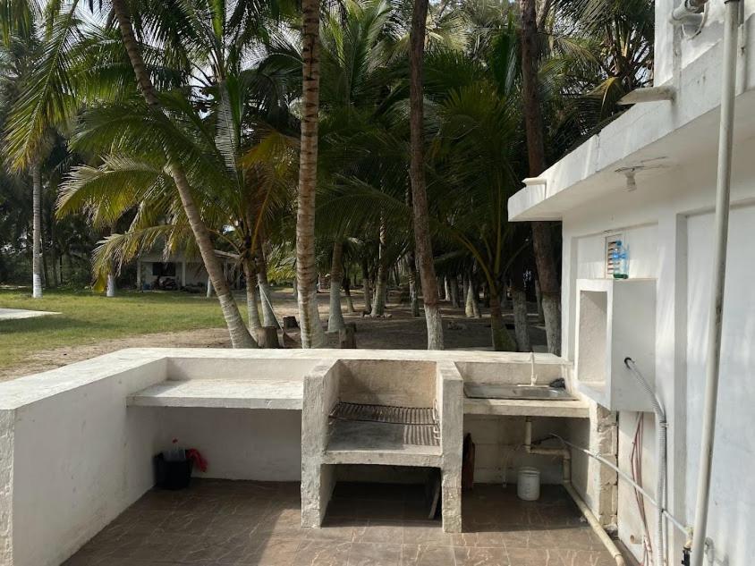 Villas Del Mar Tuxpan  Екстериор снимка