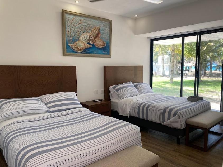 Villas Del Mar Tuxpan  Екстериор снимка