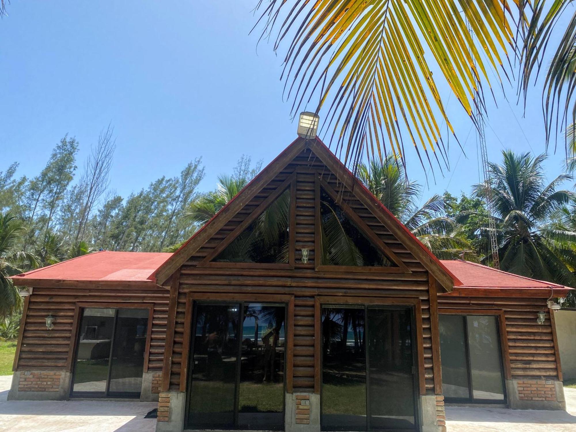 Villas Del Mar Tuxpan  Екстериор снимка