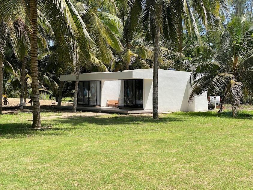 Villas Del Mar Tuxpan  Екстериор снимка