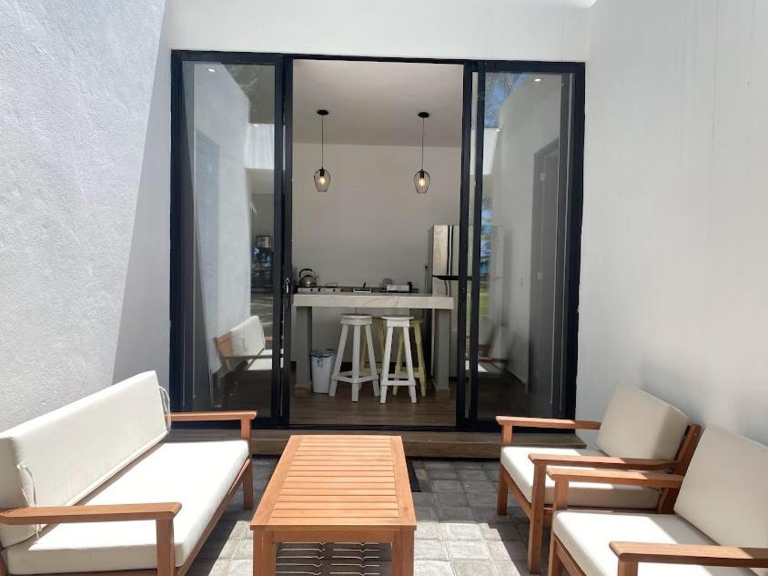 Villas Del Mar Tuxpan  Екстериор снимка
