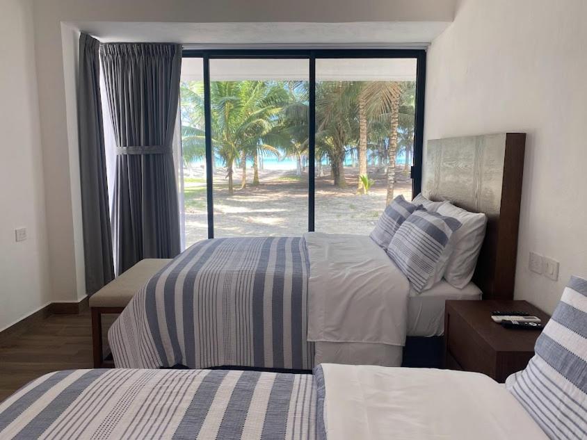 Villas Del Mar Tuxpan  Екстериор снимка