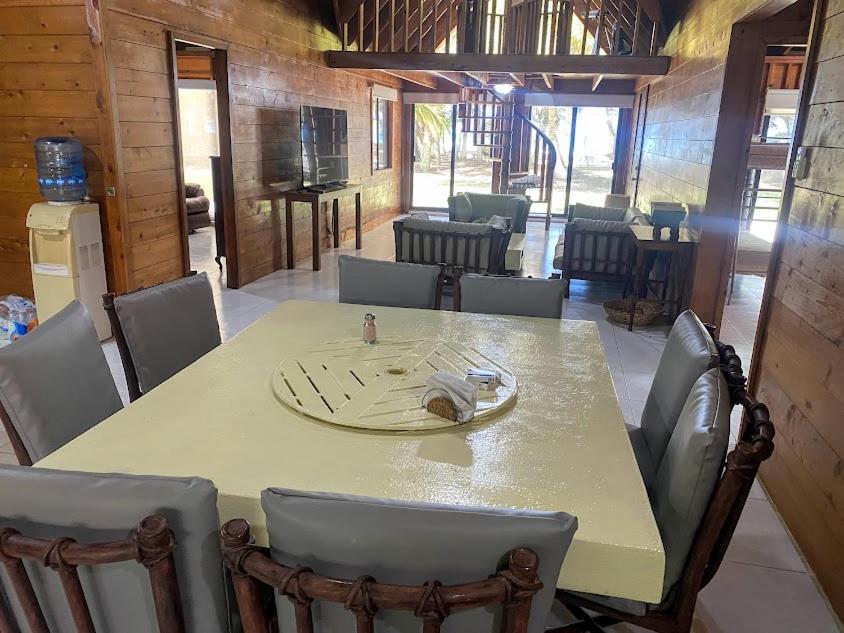 Villas Del Mar Tuxpan  Екстериор снимка