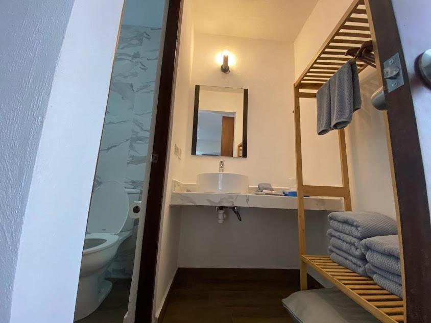 Villas Del Mar Tuxpan  Екстериор снимка